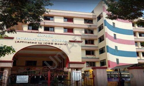Oxford International School — photo 3