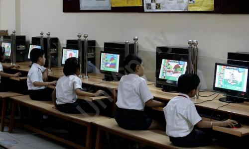 Oxford International School — photo 5