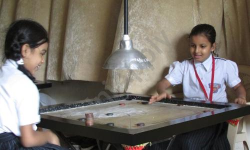 Oxford International School — photo 6