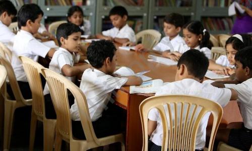 Oxford International School — photo 9