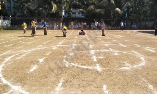 Oxford International School — photo 14