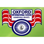 Oxford International School logo
