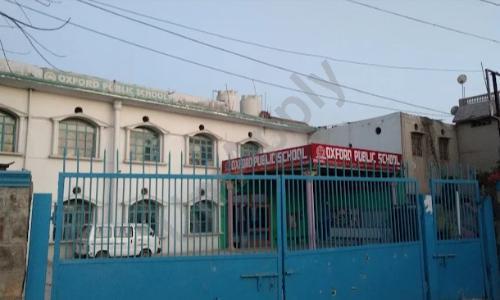 Oxford Public School — photo 7