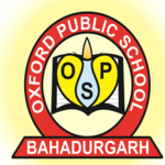 Oxford Public School logo
