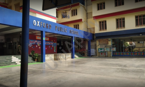 Oxford Public School — photo 2