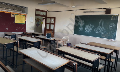 Oxford Public School — photo 12
