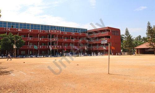 Oxford Public School — photo 4