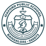 Oxford Public School logo