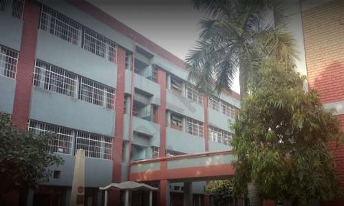 Oxford Senior Secondary School — photo 1