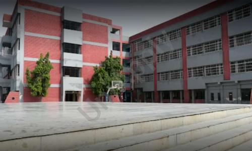 Oxford Senior Secondary School — photo 2