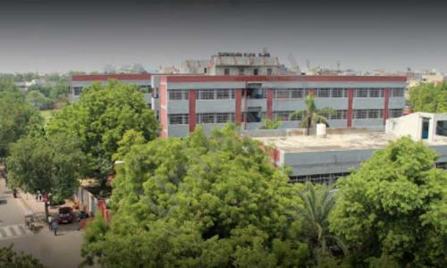 Oxford Senior Secondary School — photo 3