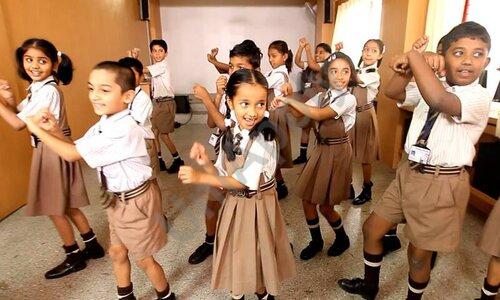 Oxford Universal Public School — photo 2