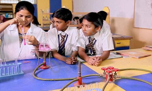 Oxford Universal Public School — photo 4