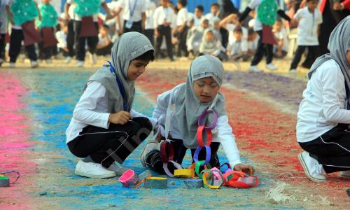Oyster International School — photo 1
