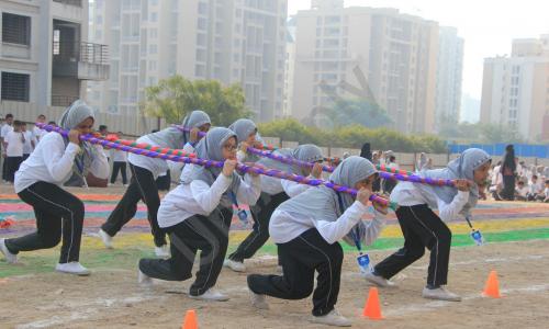 Oyster International School — photo 2
