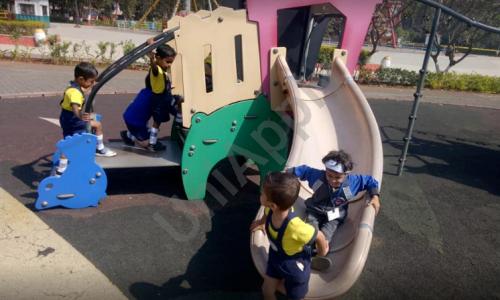 Oyster International School — photo 4