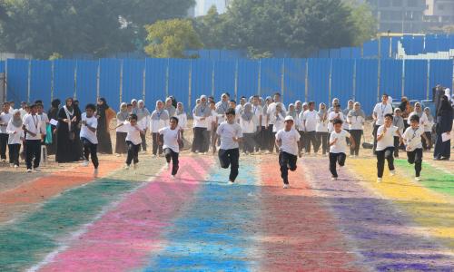 Oyster International School — photo 5