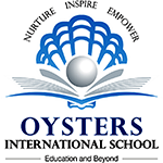 Oyster International School logo