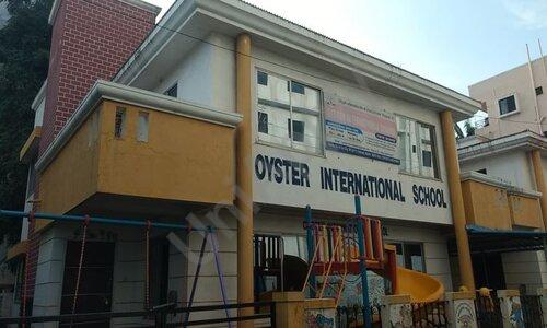 Oyster International School — photo 1