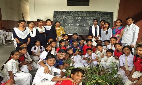 P.D.M Public School — photo 2