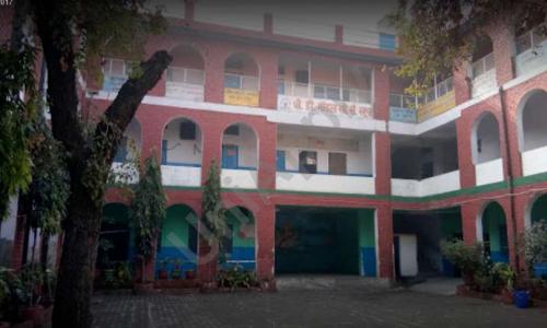 P.D. Model Senior Secondary School — photo 1