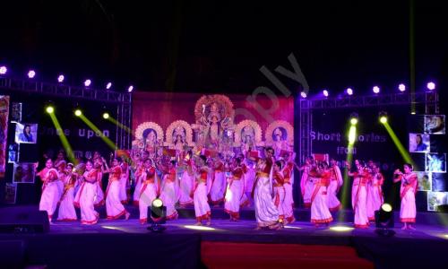 P.G. Garodia School — photo 2