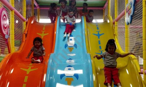 P.G. Garodia School — photo 3