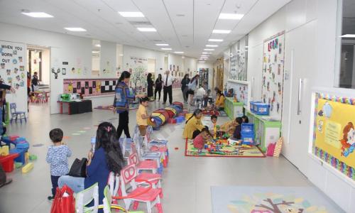 P.G. Garodia School — photo 4