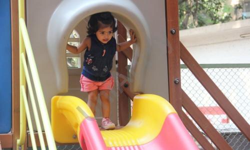 P.G. Garodia School — photo 5