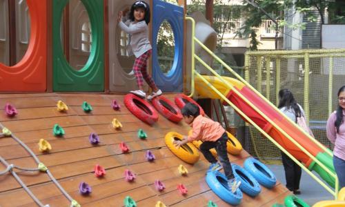 P.G. Garodia School — photo 7