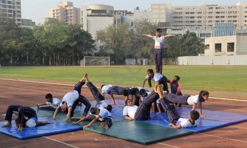 P.G. Garodia School — photo 8