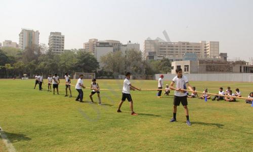 P.G. Garodia School — photo 9
