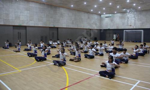 P.G. Garodia School — photo 10