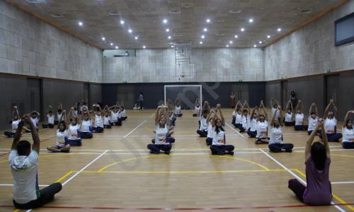 P.G. Garodia School — photo 11