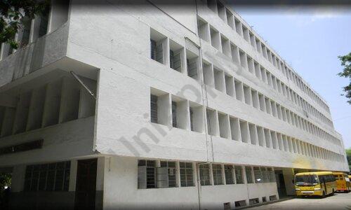 P.J. Pancholia High School — photo 2