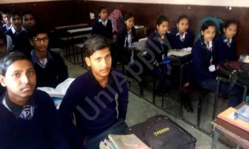 P.P. Convent Senior Secondary School — photo 3