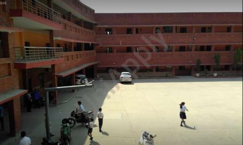 P.S.M. Public School — photo 3
