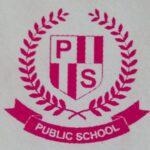 P.S. Public School logo