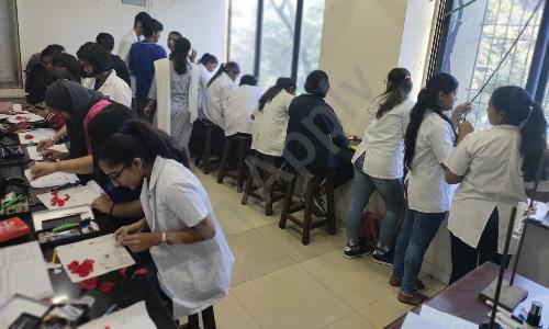 Pace Junior Science College — photo 2