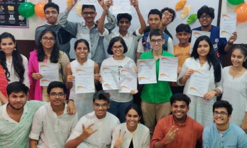 Pace Junior Science College — photo 4
