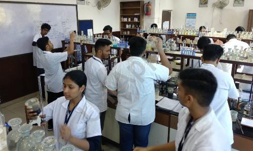 Pace Junior Science College — photo 4