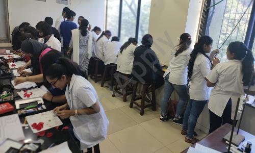 Pace Junior Science College — photo 5