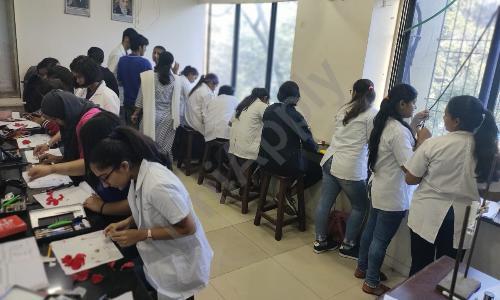 Pace Junior Science College — photo 5