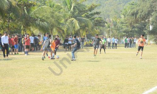 PACE Junior Science College — photo 4