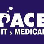 PACE Junior Science College logo