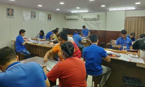 Pace Junior Science College — photo 3