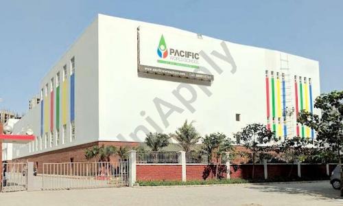 Pacific World School — photo 1