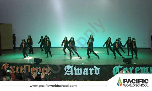 Pacific World School — photo 6