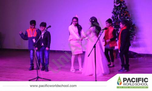 Pacific World School — photo 7