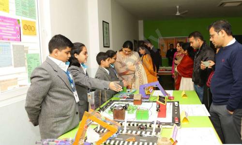 Pacific World School — photo 8